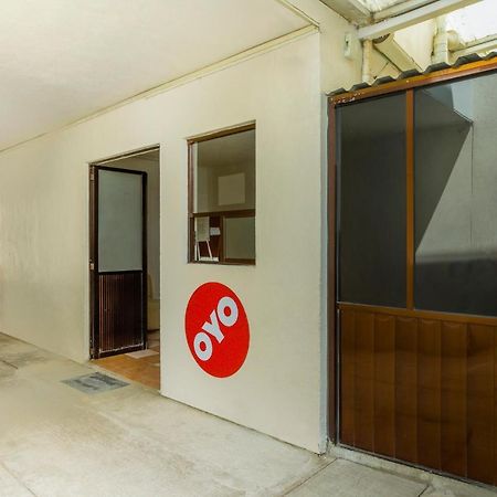 Oyo Hotel Montes, Atlixco Puebla Exteriör bild